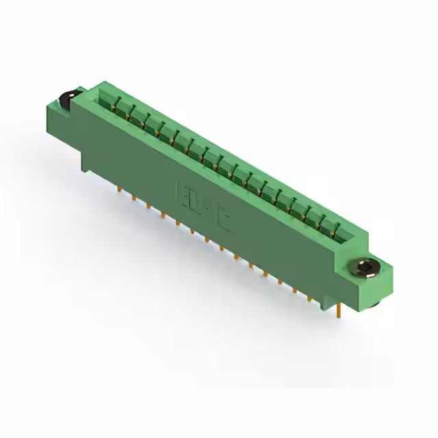 333-016-523-603 EDAC Inc.  Edgeboard Connectors